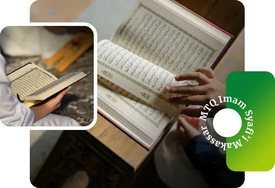 Profil MTQ Imam Syafii